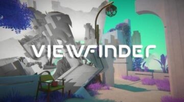 Viewfinder Brings Its Fresh Perspective To The Switch  – Entertainium