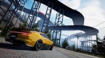 Wreckreation developer puts its entire staff on notice as publisher THQ Nordic abandons it