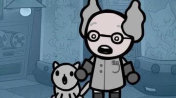 Mewgenics Preview | Eurogamer