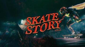 Skate Story Review – Pop Love It | TNS