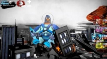 King of Tokyo Smashes To Consoles And PC
