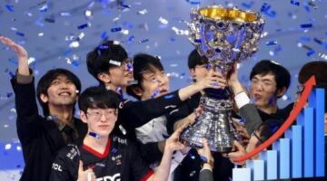 China’s Esports Revenue Set To Pass 6 Trillion Won In 2025 As Audience Nears Half A Billion