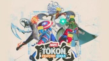 Marvel Tokon: Fighting Souls Second Beta Impressions | 4ScarrsGaming