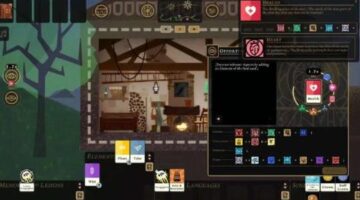 Book of Hours Review | NoobFeed