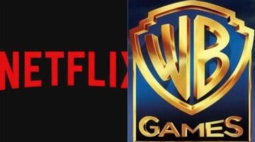 Netflix Didn’t Attribute Any Value to WB Games in the $82.7B Deal Because They’re ‘Relatively Minor’