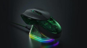 A Legend Reforged: The Razer Boomslang 20th Anniversary Edition Announced