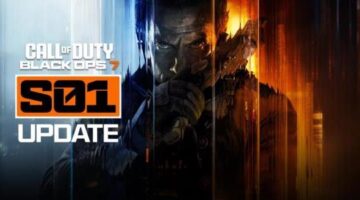 Call of Duty: Black Ops 7: Update