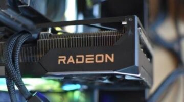 AMD’s FSR Redstone upgrades are a match for DLSS, even if they slay a sacred cow to do it