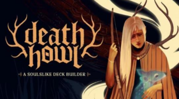 Death Howl Review – Thumb Culture