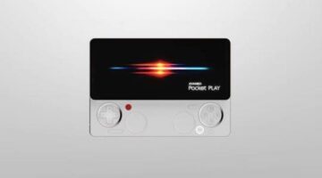 AYANEO Channels the Xperia Play with Its New Gaming Phone