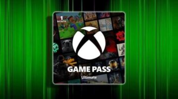 Xbox Launches New $1 Game Pass Ultimate Offer For The Holidays