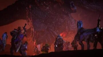 New Monster Hunter Wilds Update 4 and Monster Hunter Stories 3 details