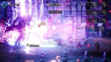 Famitsu Sales: 12/1/25 – 12/7/25
