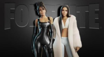 You’ll Soon Be Able to Buy Kim Kardashian in Fortnite — Here’s How She Looks