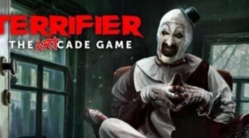 Review: Terrifier The ARTcade Game (PlayStation 5) | GamesRelated