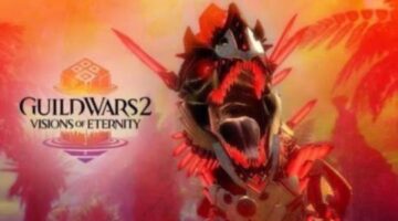 Guild Wars 2: Visions of Eternity Trailer | The Game Awards 2025