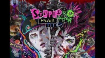 Stupid Never Dies | Teaser Trailer