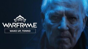 Warframe | Wake Up, Tenno (featuring Werner Herzog)