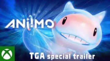 Aniimo TGA Special Trailer – Let the next beta begin