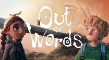 Out of Words – Destiny Awaits – The Game Awards 2025 Trailer
