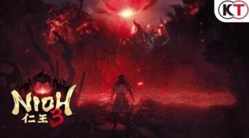 Nioh 3 – TGA 2025 Trailer