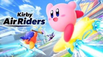 Sakurai: One More Patch & No DLC for Kirby Air Riders, Team to Disband Soon