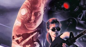 Review: Terminator 2D: No Fate (PS5) – A Brief Blast of 16-Bit Nostalgia | PushSquare