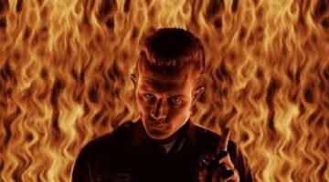 Terminator 2D: No Fate review – brief-but-beautiful 90s nostalgia action platforming | Eurogamer