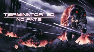 Terminator 2D: NO FATE Review – Twisted Voxel