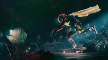 Review: Surreal Adventure Skate Story Redefines The Daily Grind – Entertainium