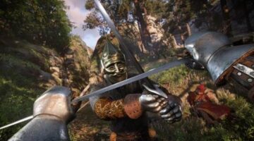Kingdom Come: Deliverance 2 Devs Say RPG Was “Robbed” at The Game Awards
