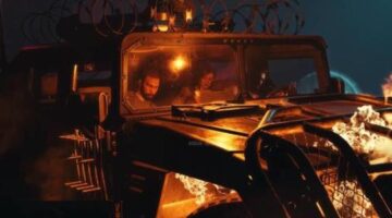 John Carpenter’s Toxic Commando – A Vast Co-Op Experience | TNS