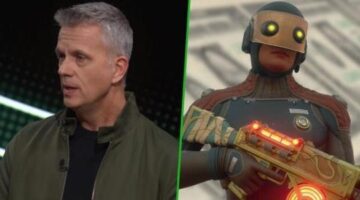 Matt Booty Explains Why Xbox Ditched Its $80 Price Tag For Outer Worlds 2 & Other Games