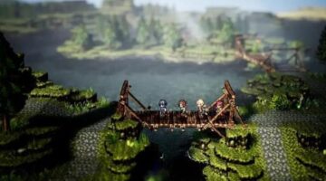 5 Best Party Compositions in Octopath Traveler 0