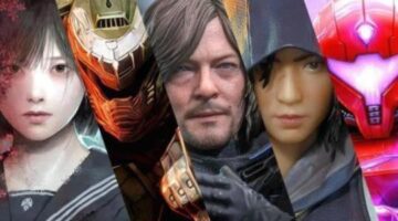 Digital Foundry’s 2025 Graphics of the Year Awards