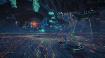 Regrettably, Skate Story has a story to tell | Quarter to Three Review