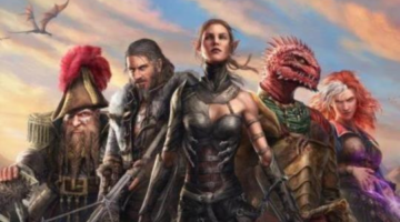 2017’s Divinity: Original Sin 2 receives current gen upgrade for Switch 2, PS5, and Xbox Series X/S