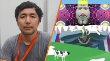 ‘I wish I had the Katamari IP’: Creator forced to leave the US after struggling to find success