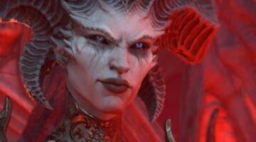 Lilith is coming back in Diabo IV’s next expansion as an ally