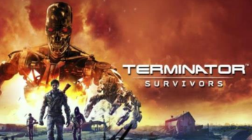 Terminator: Survivors – What’s next for Terminator: Survivors – Steam News