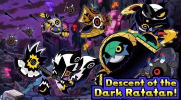 ‘Descent of the Dark Ratatan’ Update Arrives Just in Time for Christmas