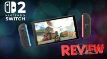 Nintendo Switch 2 Review (6 Months Later)