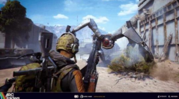ARC Raiders Holiday Gift From Embark Surprises Players