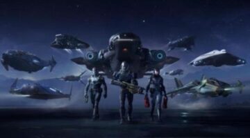 Star Citizen Update Alpha 4.5 Adds Much-Awaited Engineering Gameplay and More