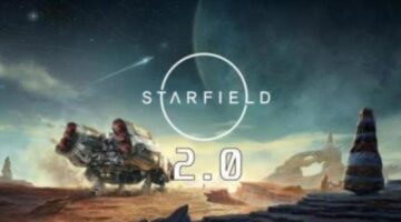 Starfield 2.0 Update Will Allegedly Address Common Complaints Like Load Screens