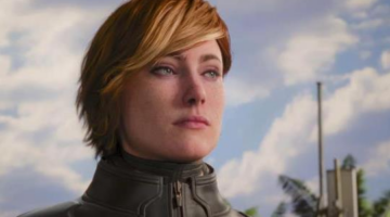Joanna Dark Actor Had Recorded “Entire Chapters” Before Perfect Dark Reboot Was Canceled