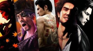 Like A Dragon: 20th anniversary interview