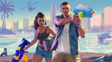 Sony Patents Real-Time AI Game Censorship Tech That Could Make Even GTA 6 Kid-Friendly