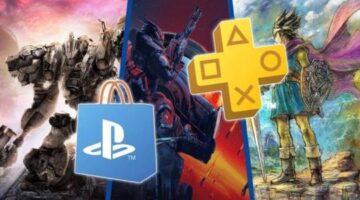 PS Plus Members Can Save Big on These 20 PS5, PS4 Games in PS Store’s January Sale