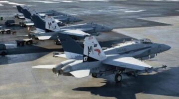 Brand Director Vows to “Hone Ace Combat 8: Wings of Theve Without Compromise”